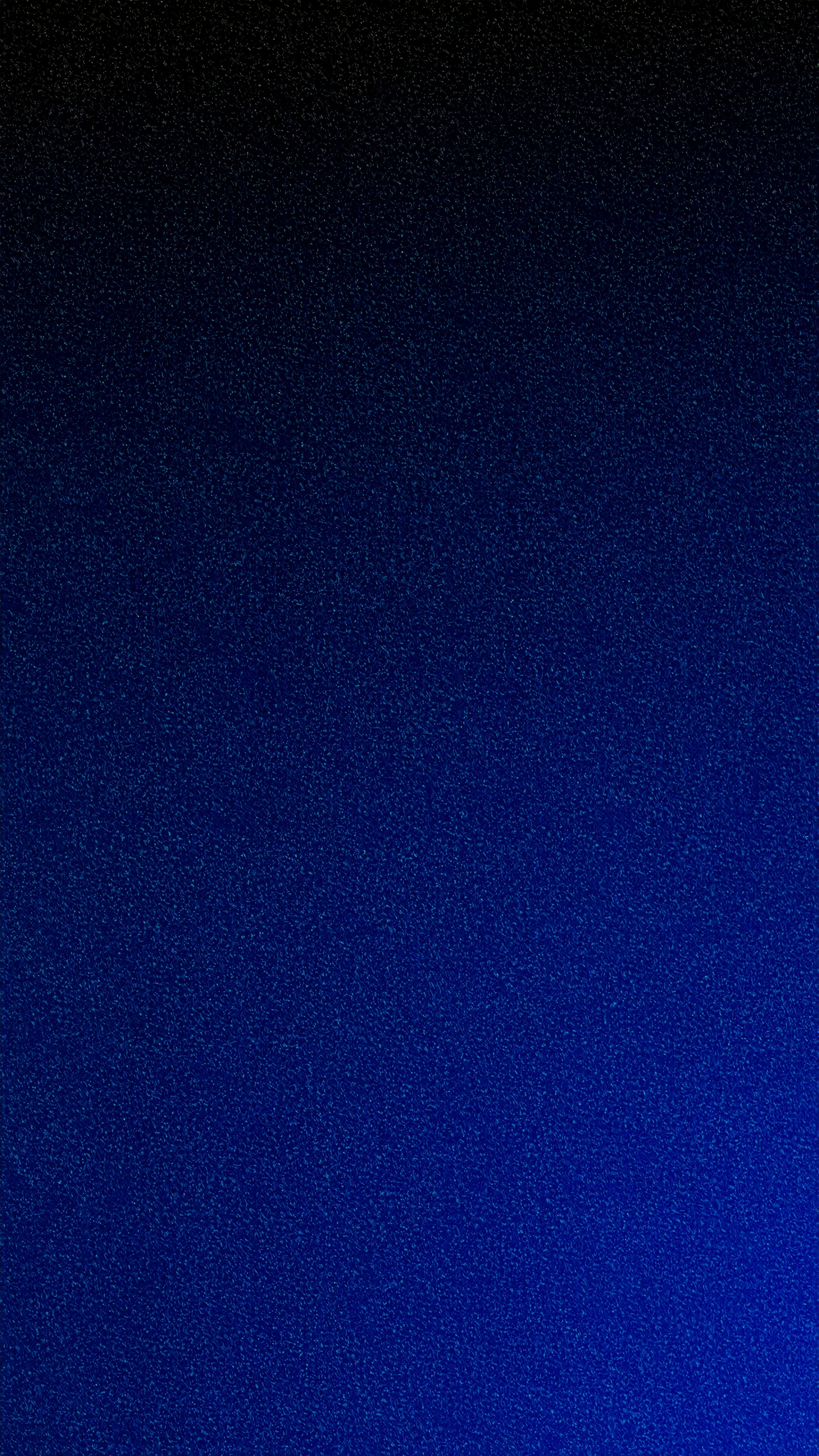 縦のブラックとブルーのグラデーション背景フリー素材