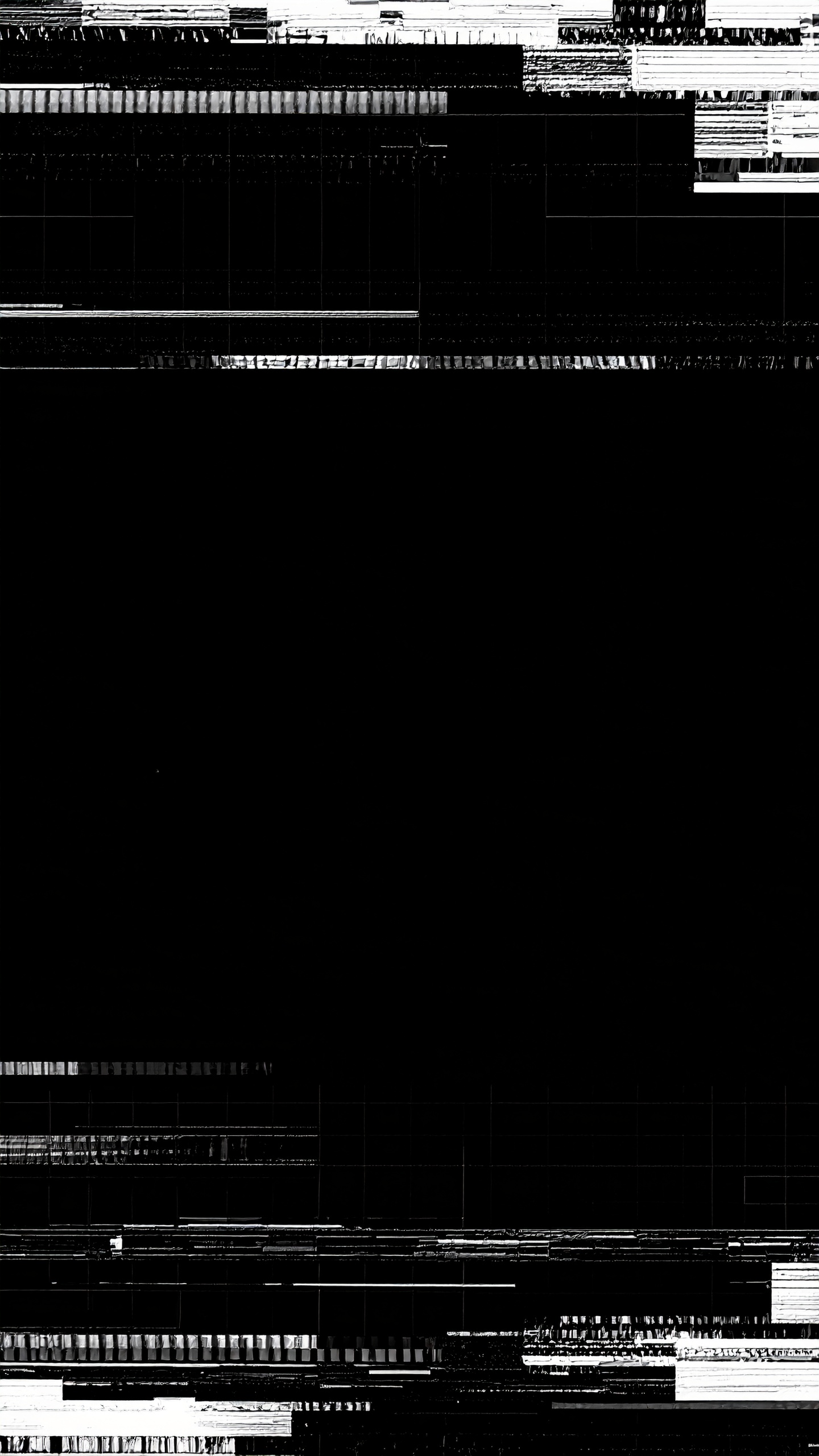 縦の黒のかっこいいシンプル背景フリー素材