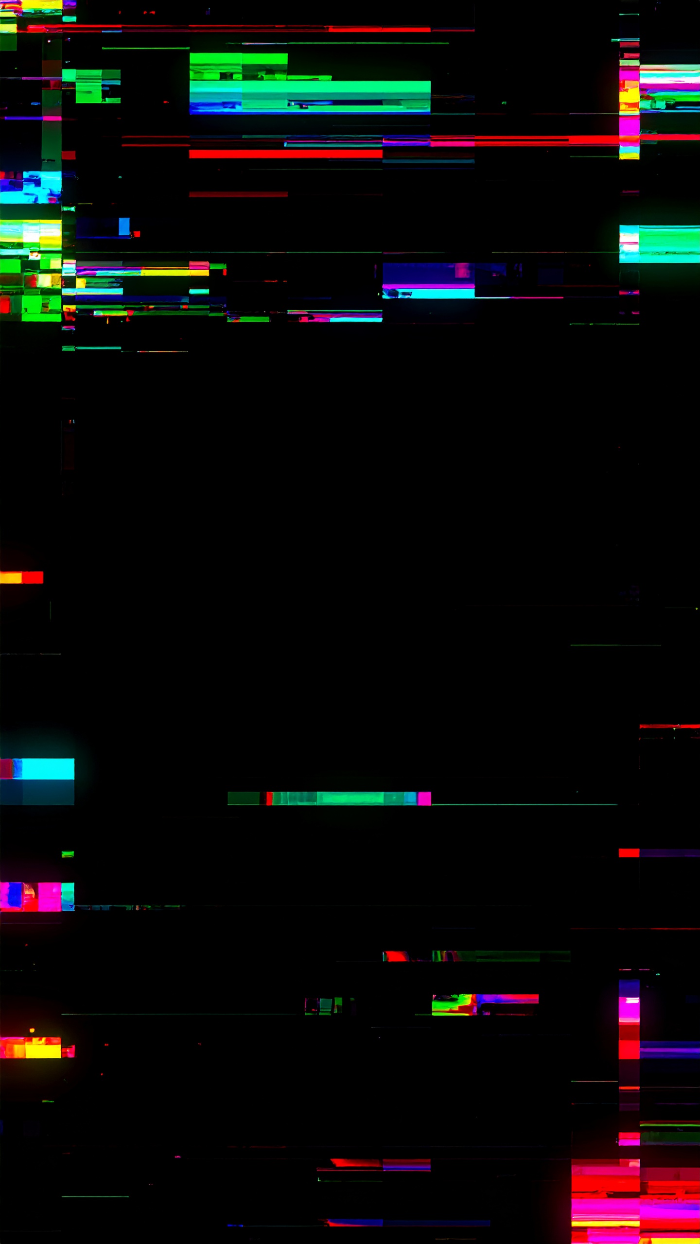 縦の黒のかっこいいシンプル背景フリー素材