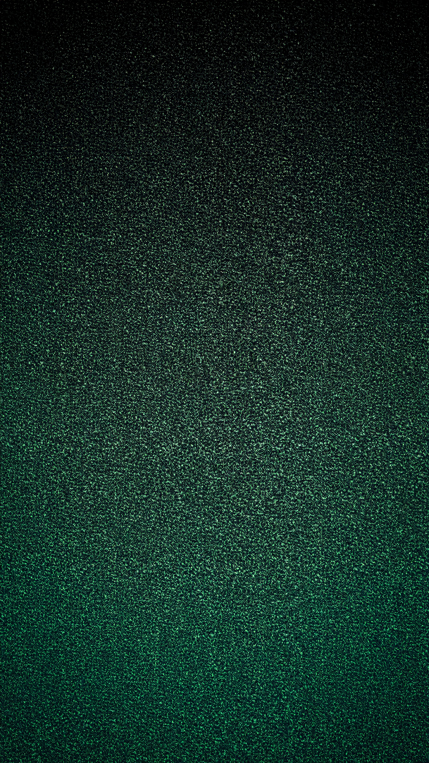 縦の黒と緑のシンプルなグラデーション背景画像