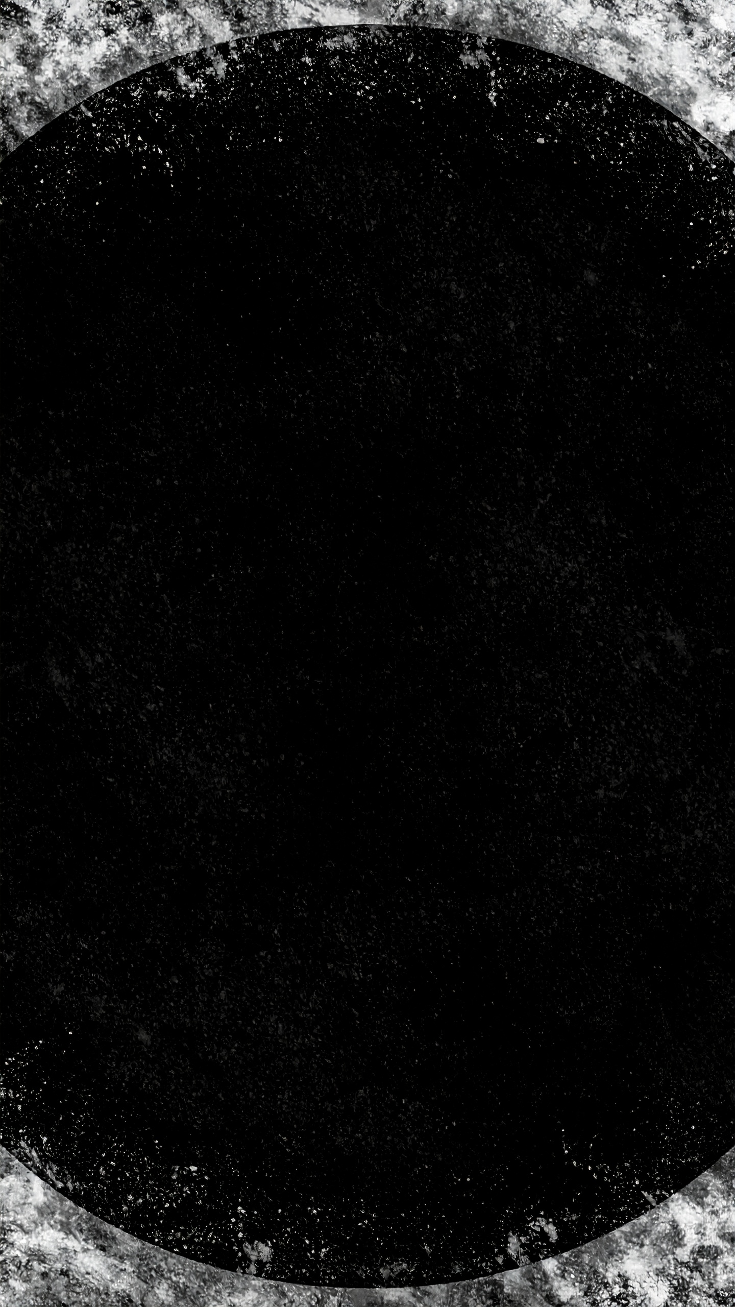 縦の黒のかっこいいかすれた背景画像