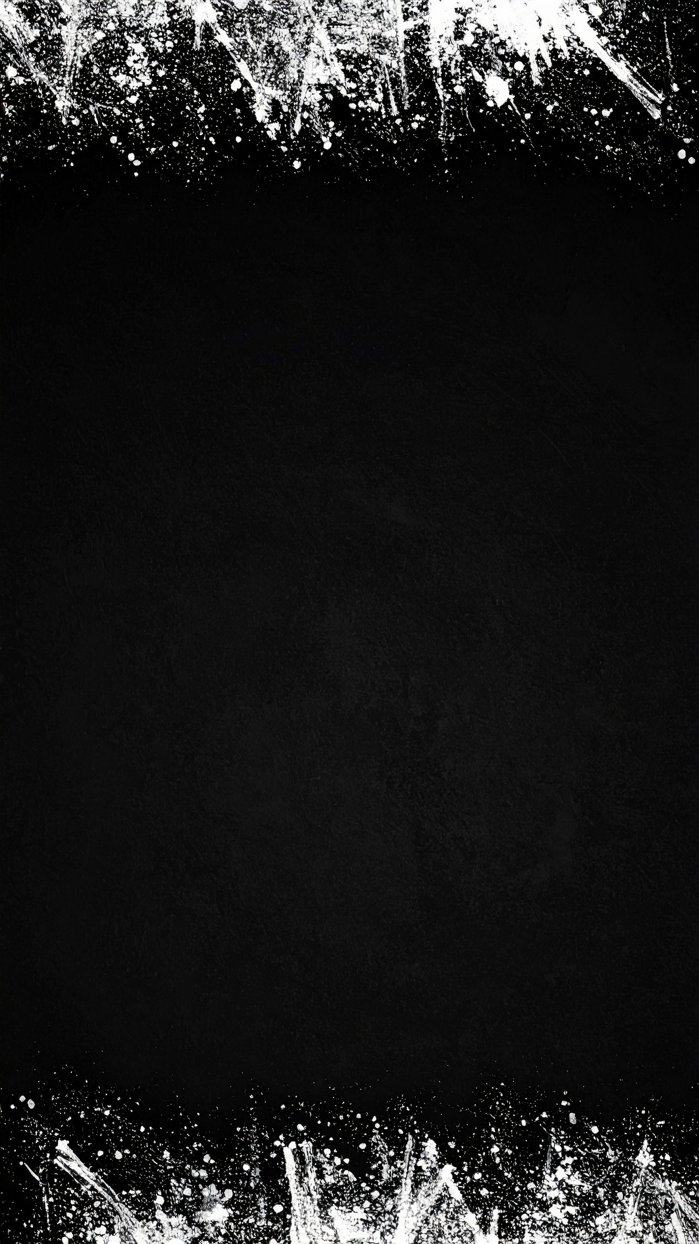 縦の黒のかっこいいかすれた背景フリー素材