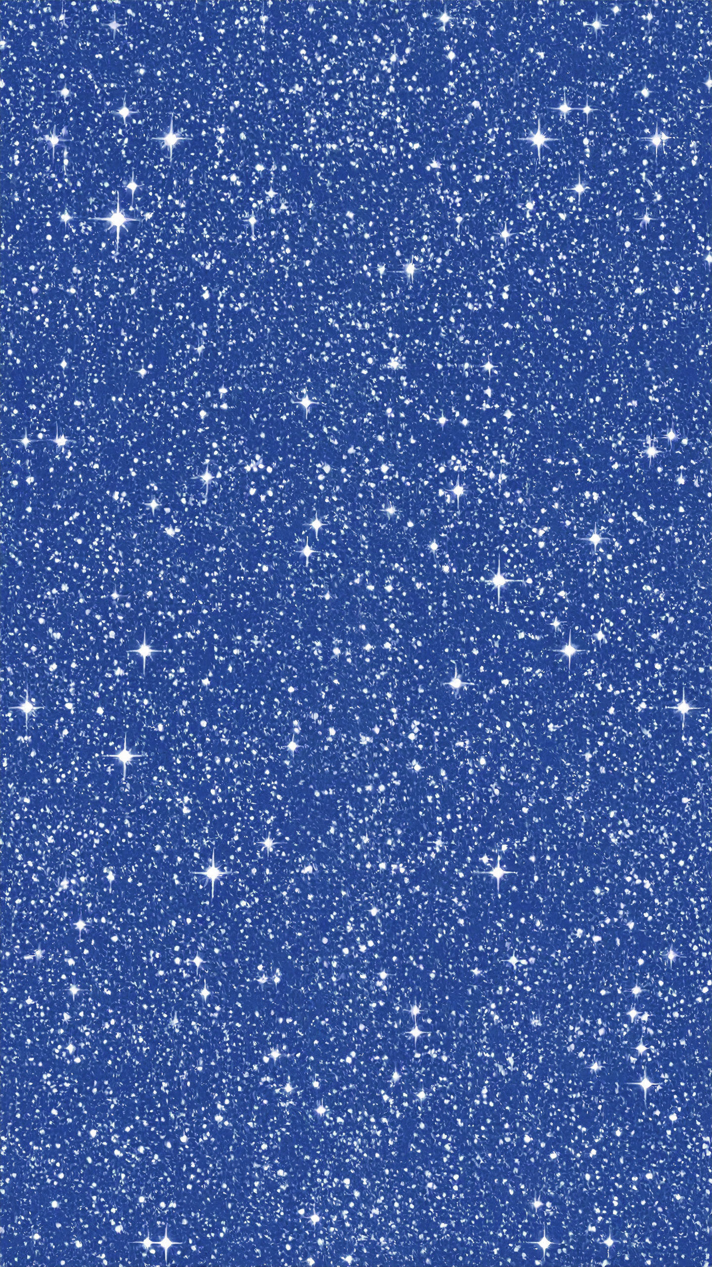 縦のラメの紺色の背景画像