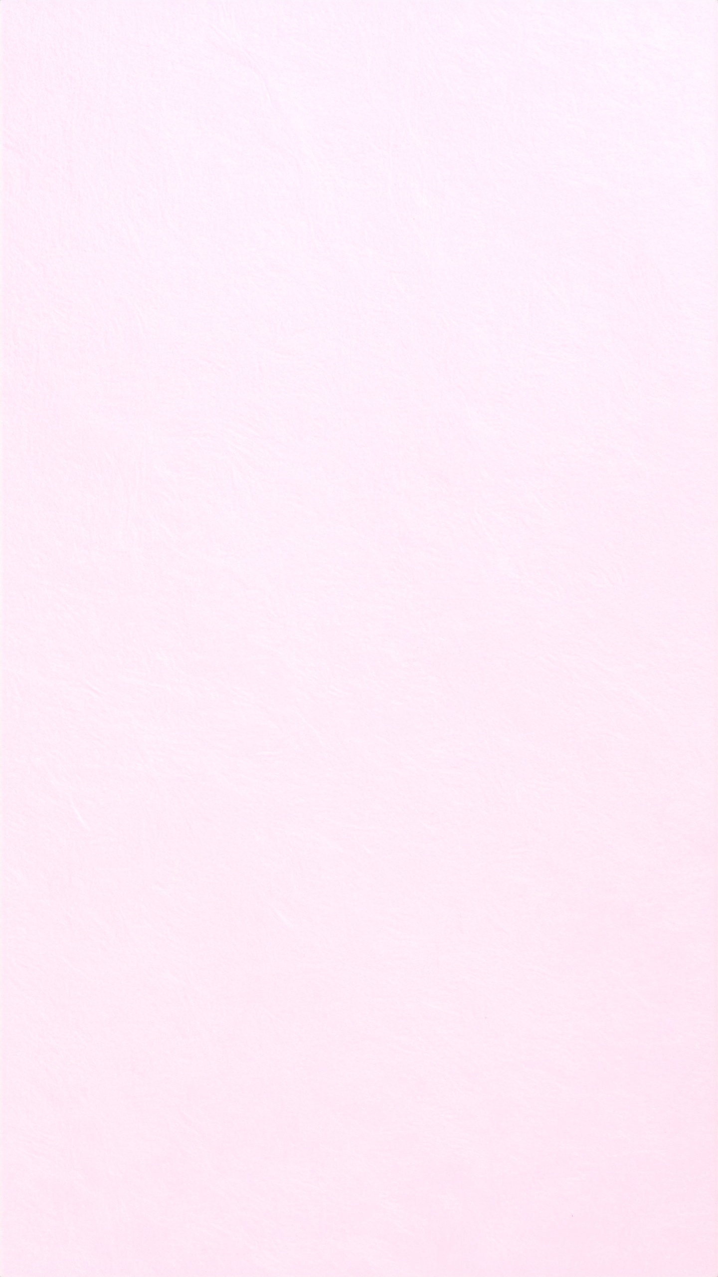 縦の薄ピンク色の無地の和紙背景画像