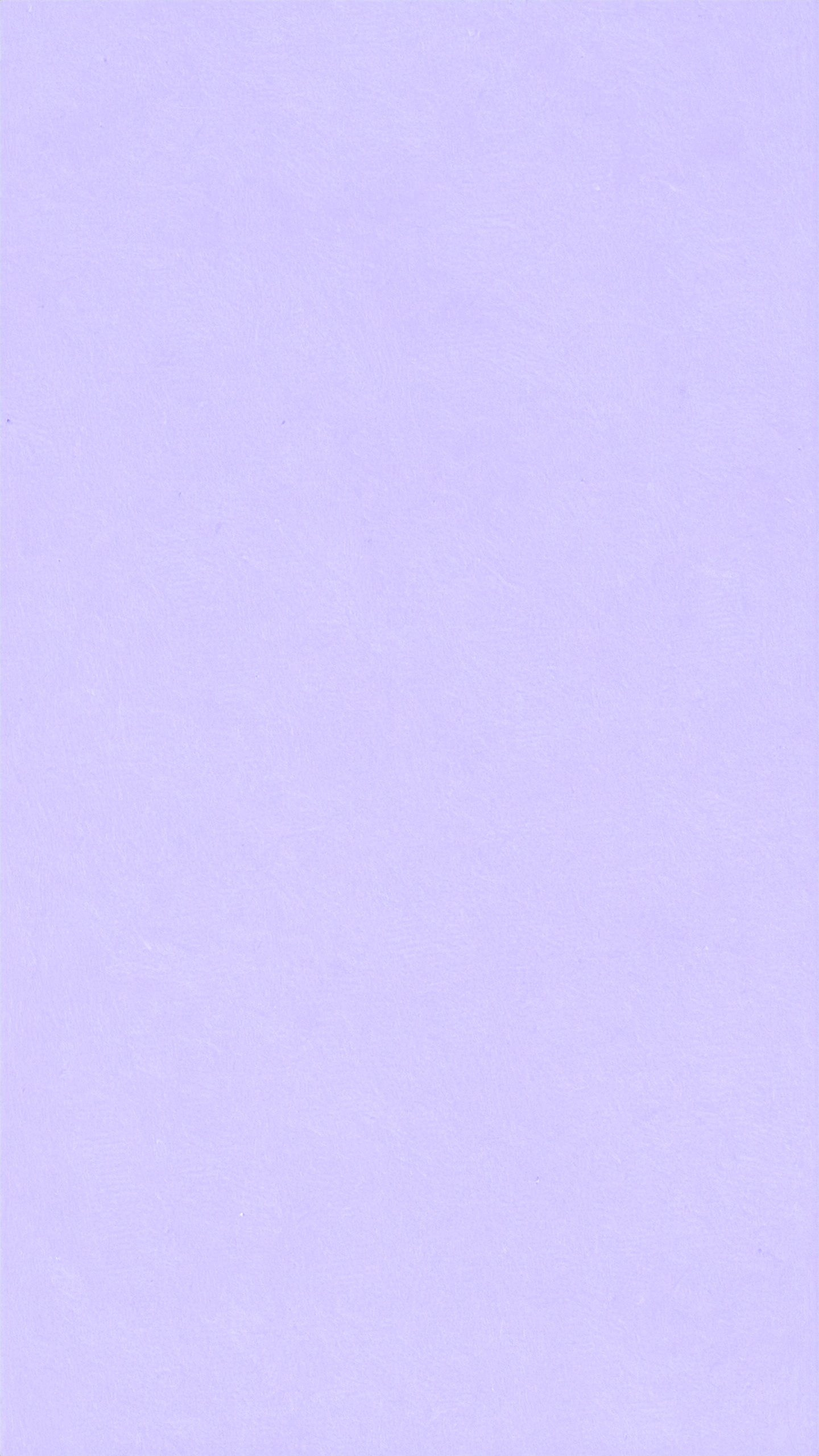 縦の薄紫色の無地の和紙背景画像