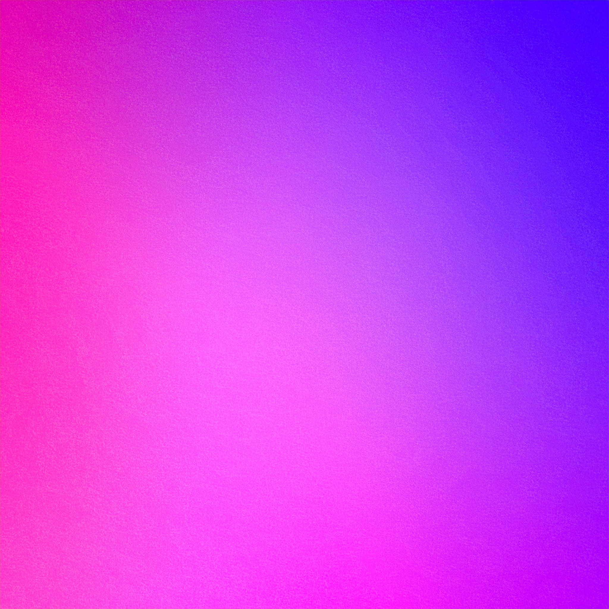 正方形のピンクと紫色のグラデーション背景画像