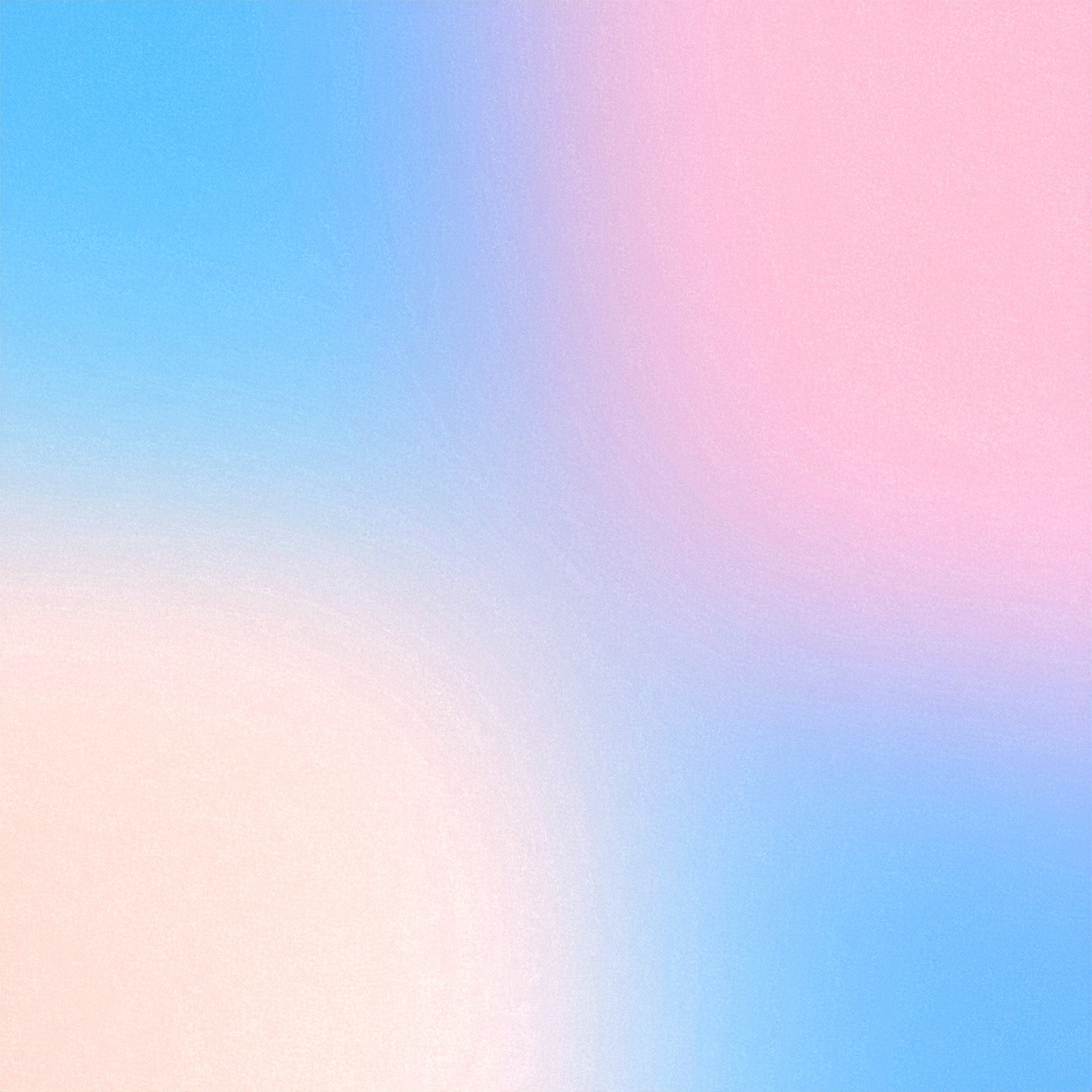 正方形の青ピンクのグラデーション背景画像