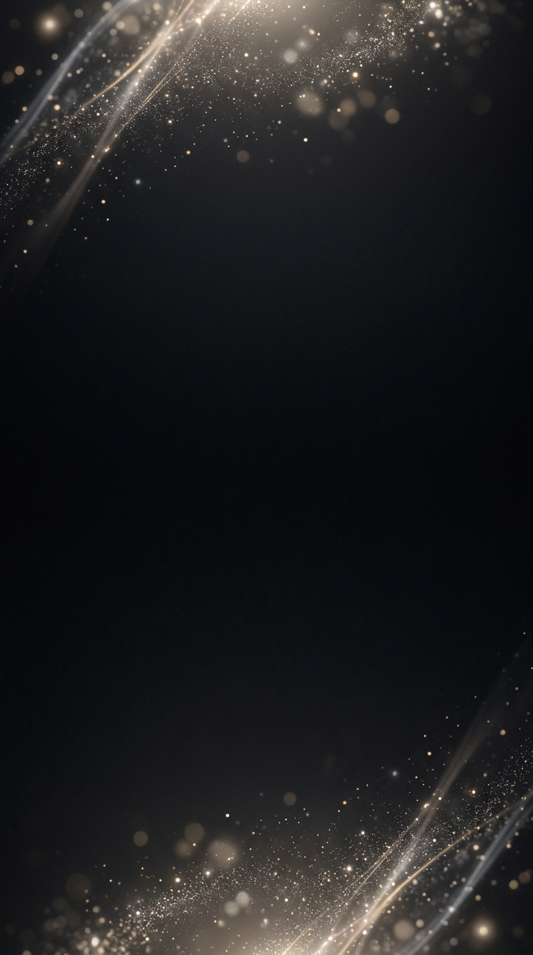 縦の黒のシンプルおしゃれな背景