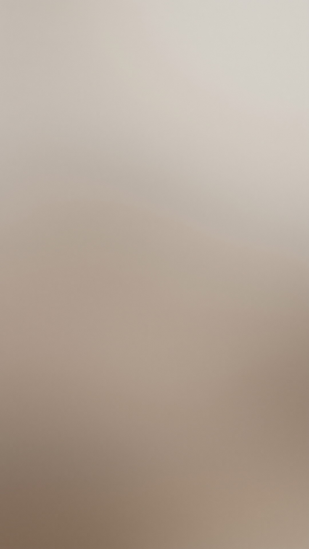 縦のくすんだ茶色のグラデーションの背景・フリー素材