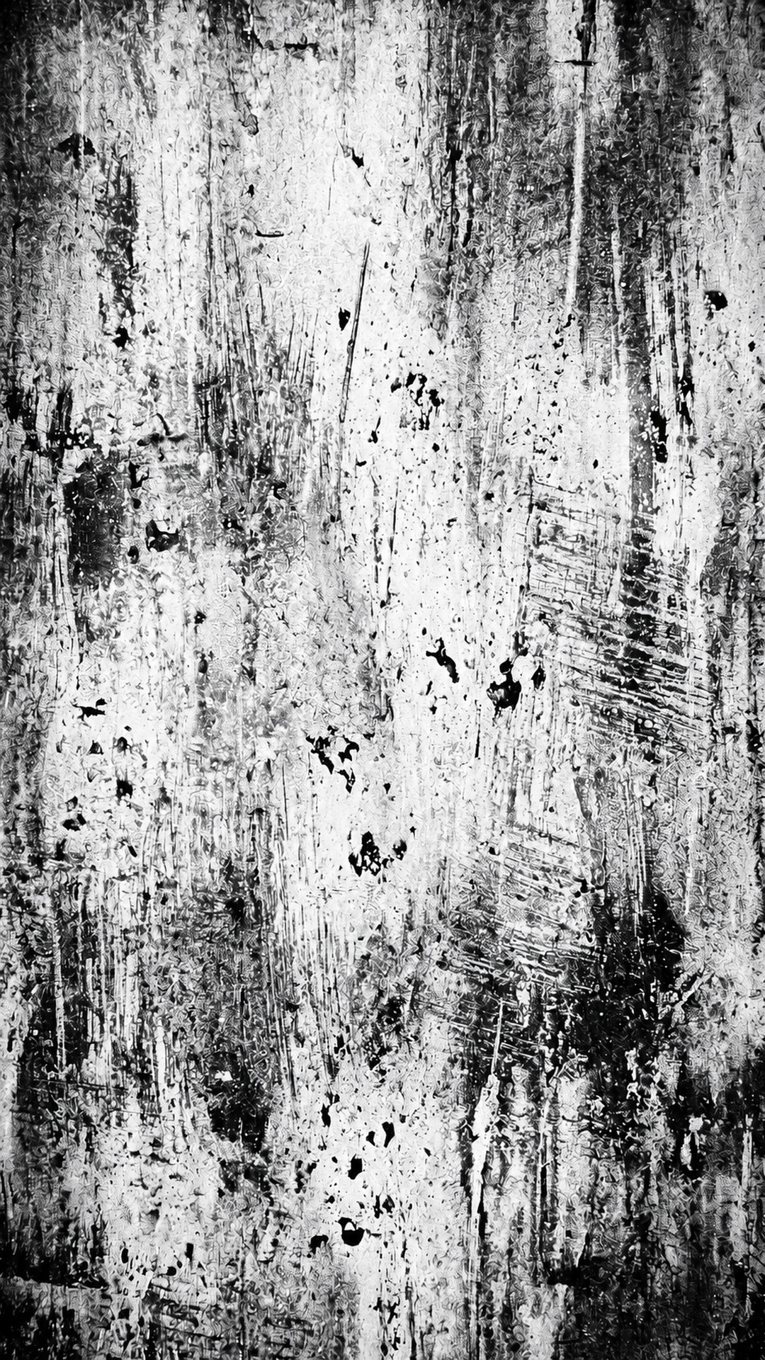 縦の黒色と白色のダメージ感がかっこいい背景・フリー素材